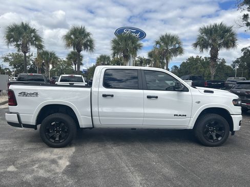 New 2026 RAM 1500 Big Horn image 9