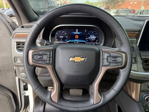 Used 2023 Chevrolet Tahoe High Country w/ Premium Package 2 image 16