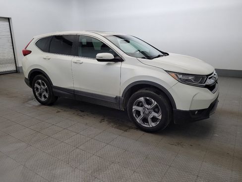 Used 2018 Honda CR-V EX-L image 11