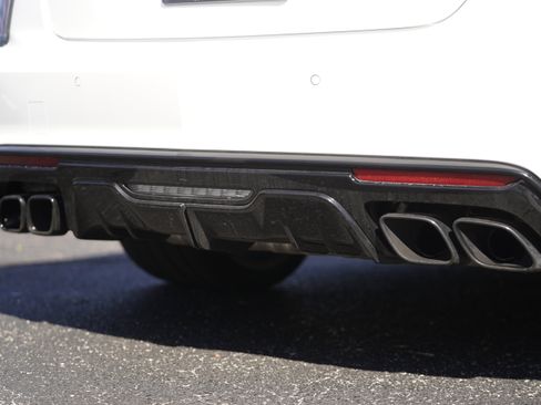 Used 2024 Cadillac CT5 V Blackwing w/ Parking Package image 54