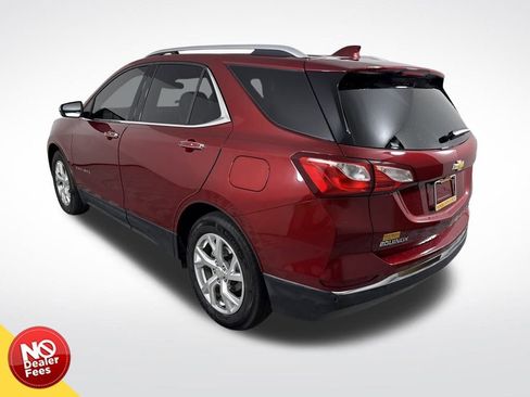 Used 2019 Chevrolet Equinox Premier image 6