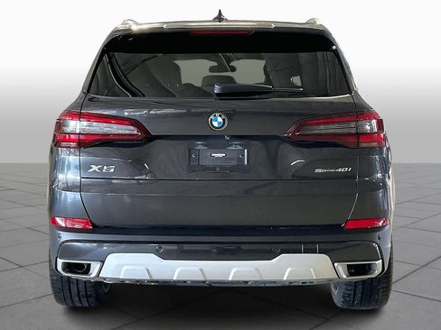 Used 2023 BMW X5 sDrive40i w/ Premium Package image 5