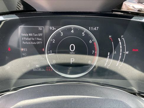 Certified 2026 Lexus NX 350 AWD w/ Cold Area Package image 23