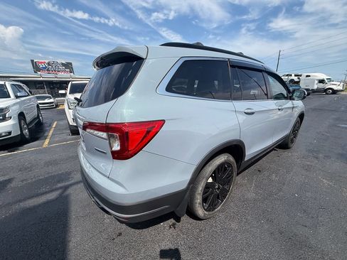 Used 2022 Honda Pilot Special Edition image 3