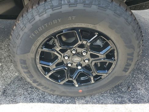 New 2026 Ford F150 STX AWD/4WD image 6