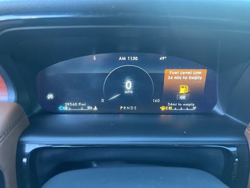 Used 2022 Lincoln Nautilus Reserve image 62