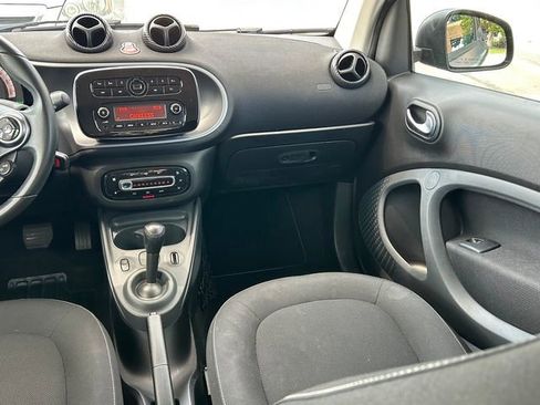 Used 2019 smart fortwo electric drive RWD image 12