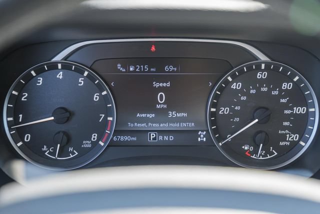 Used 2022 Nissan Frontier SV AWD/4WD image 47