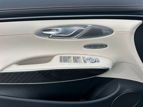 New 2026 Genesis GV70 3.5T Sport Prestige image 11