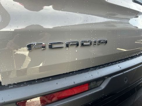 New 2026 GMC Acadia AT4 image 32