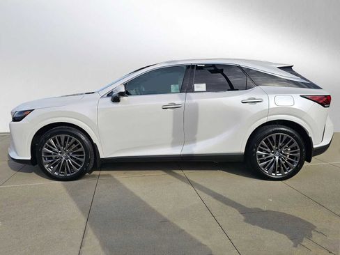 New 2026 Lexus RX 350 AWD/4WD image 6
