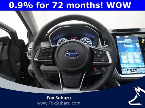 Certified 2025 Subaru Outback Limited image 4