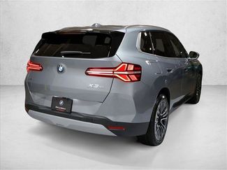 Used 2026 BMW X3 xDrive30i w/ Convenience Package AWD/4WD video 2