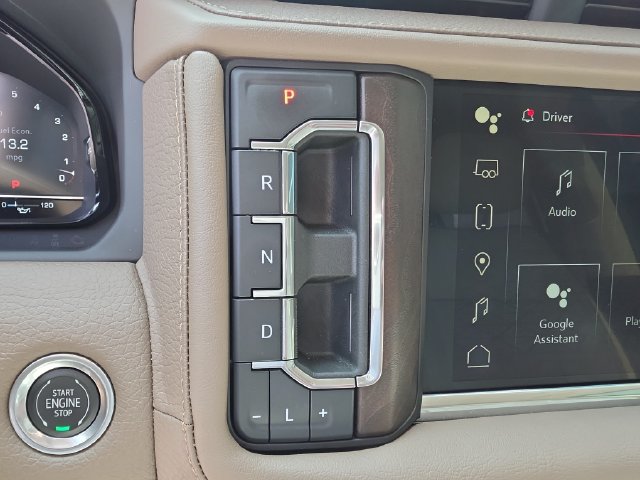 Certified 2022 GMC Yukon Denali RWD image 24