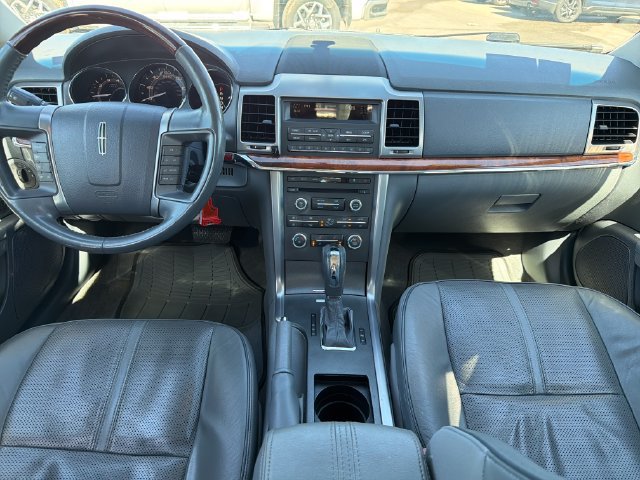 Used 2010 Lincoln MKZ FWD image 9