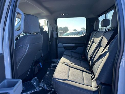 New 2026 Ford F250 XL w/ STX Appearance Package image 4