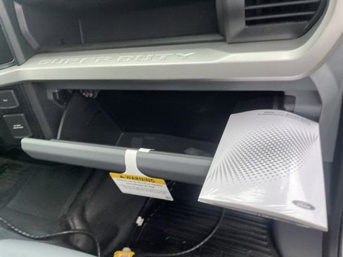 New 2024 Ford F450 XL image 61