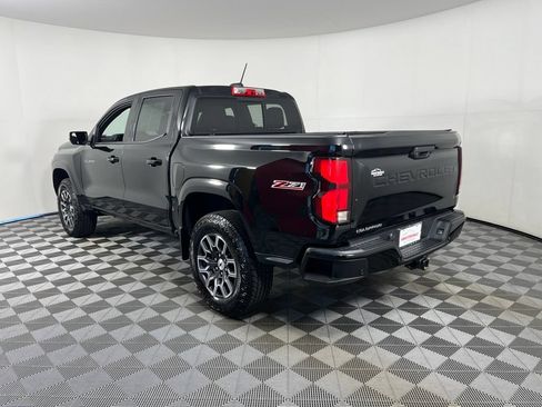Certified 2026 Chevrolet Colorado Z71 w/ Z71 Convenience Package 2 AWD/4WD image 14
