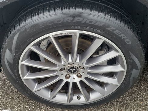 Used 2022 Mercedes-Benz GLE 350 GLE350 image 25