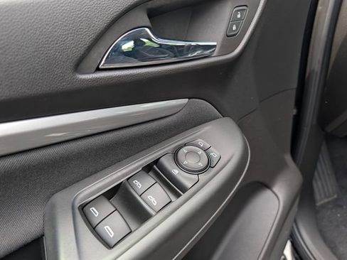 Used 2023 Chevrolet Bolt EUV LT w/ Driver Confidence Package FWD image 13