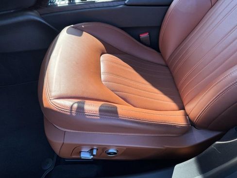 Used 2022 Maserati Ghibli Modena RWD image 15