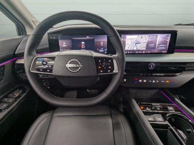 Used 2025 Nissan Murano SL w/ Cargo Package AWD/4WD image 16