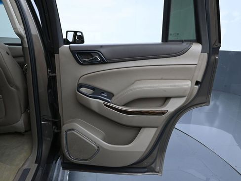 Used 2015 GMC Yukon SLT w/ Open Road Package image 39