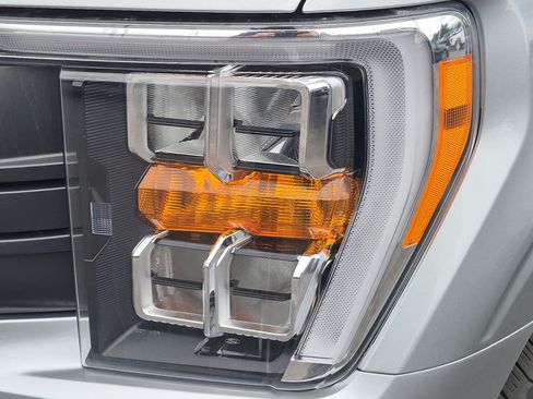 Used 2023 Ford F150 XLT w/ Equipment Group 302A High AWD/4WD image 14