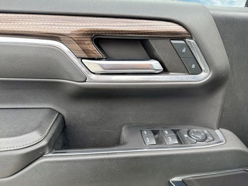 Used 2024 Chevrolet Silverado 1500 RST w/ Z71 Off-Road Package image 20