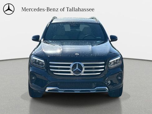 Used 2025 Mercedes-Benz GLB 250 image 2