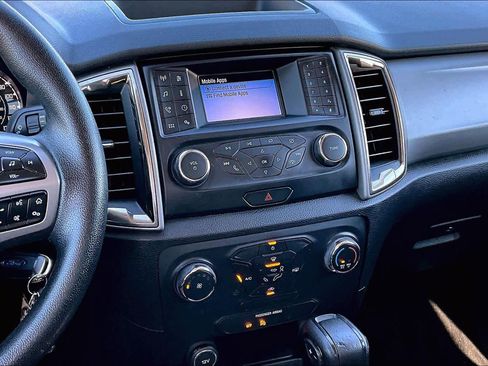 Used 2019 Ford Ranger XLT w/ FX4 Off-Road Package image 6