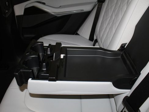 New 2026 BMW X5 xDrive40i w/ M Sport Package image 23