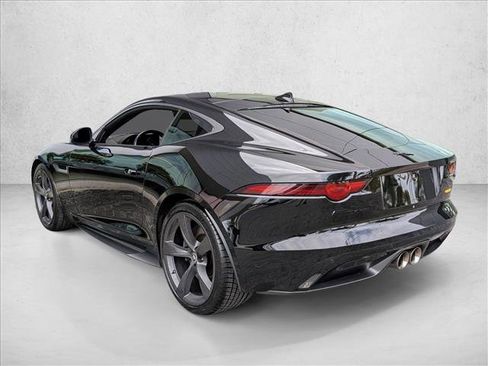 Used 2018 Jaguar F-TYPE 400 Sport image 8
