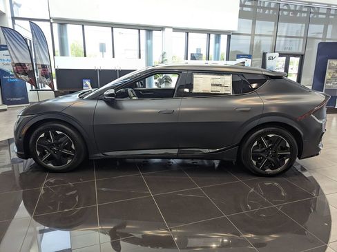 New 2026 Kia EV6 GT-Line RWD image 6