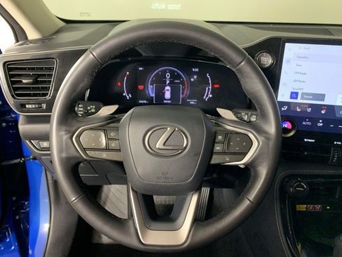 Used 2022 Lexus NX 350 350 Premium image 22