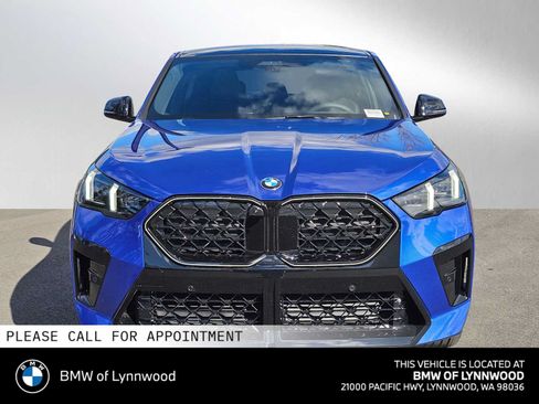 New 2026 BMW X2 xDrive28i w/ Technology Package AWD/4WD image 8