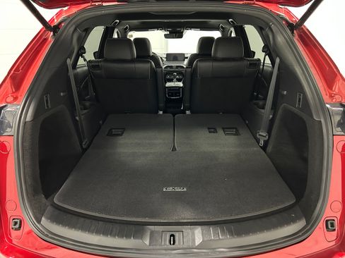 Used 2022 MAZDA CX-9 Grand Touring AWD/4WD image 37