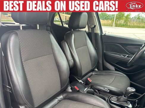 Used 2019 Buick Encore Preferred FWD image 25