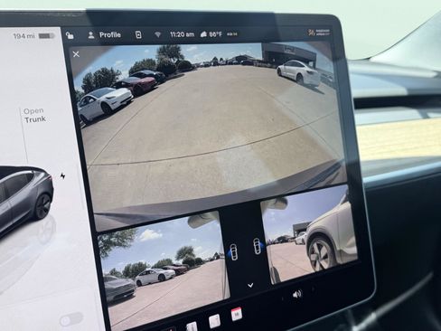 Used 2023 Tesla Model 3 Standard Range RWD image 49
