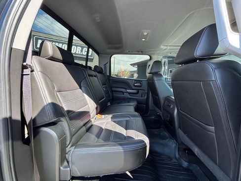 Used 2017 GMC Sierra 1500 Denali AWD/4WD image 18