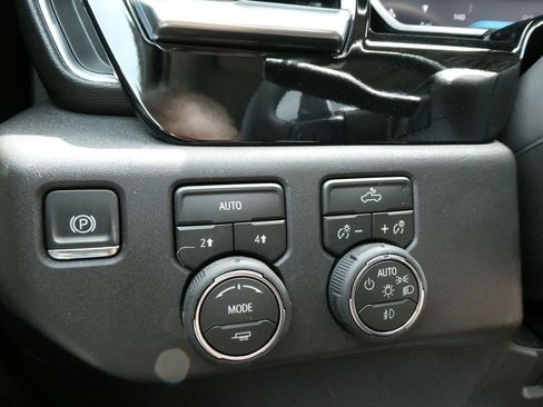 New 2026 Chevrolet Silverado 1500 RST w/ All Star Edition Plus AWD/4WD image 20