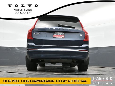 Used 2024 Volvo XC90 T8 Ultimate w/ Protection Package Premier image 31