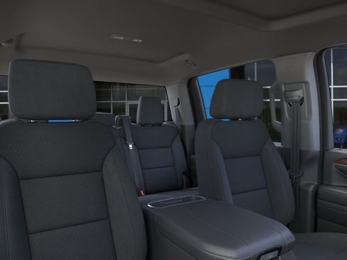 New 2026 Chevrolet Silverado 2500 LT image 24
