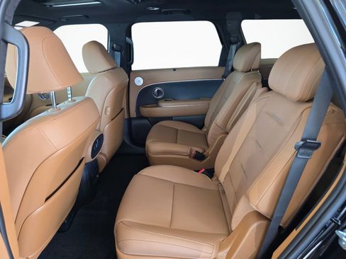 New 2026 Hyundai Palisade Calligraphy AWD/4WD image 36