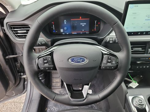 New 2026 Ford Escape Active w/ Tech Pack #1 AWD/4WD image 16