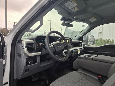 New 2026 Ford F250 XL w/ 360-Degree Camera Package image 10