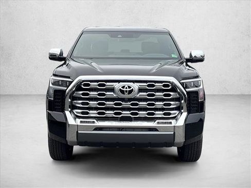 New 2026 Toyota Tundra 1794 Edition image 2