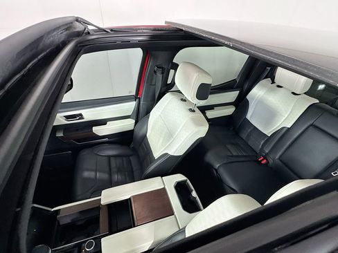 Used 2022 Toyota Tundra Capstone image 24