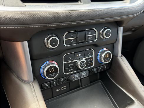 Used 2021 GMC Yukon SLT w/ SLT Luxury Plus Package RWD image 26