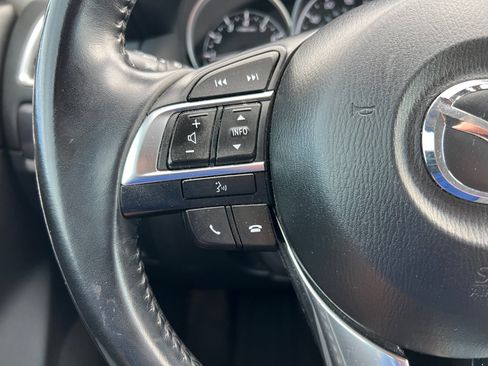 Used 2016 MAZDA CX-5 Grand Touring AWD/4WD image 28